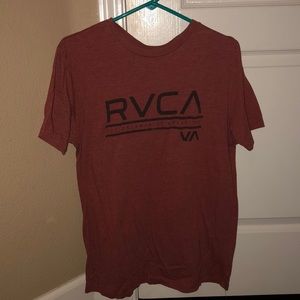 RVCA Vintage Dye Tee